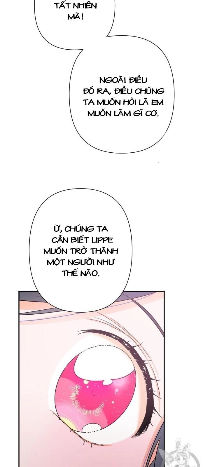 Tiểu Thư Bé Bỏng Đáng Yêu! Chapter 103 - 37