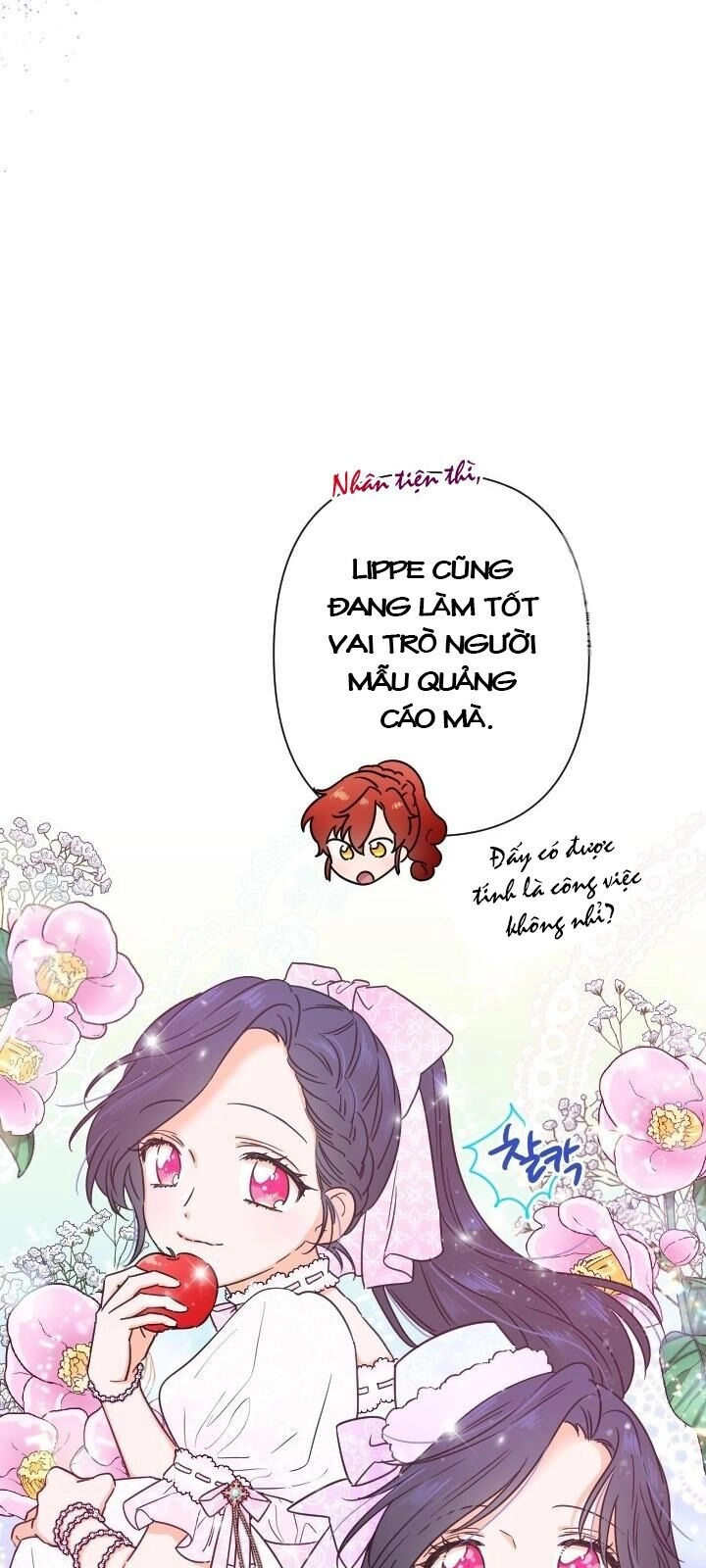 Tiểu Thư Bé Bỏng Đáng Yêu! Chapter 103 - 39