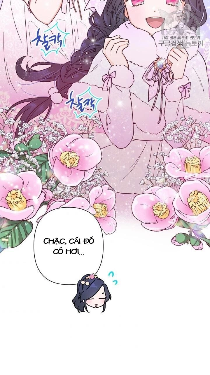 Tiểu Thư Bé Bỏng Đáng Yêu! Chapter 103 - 40