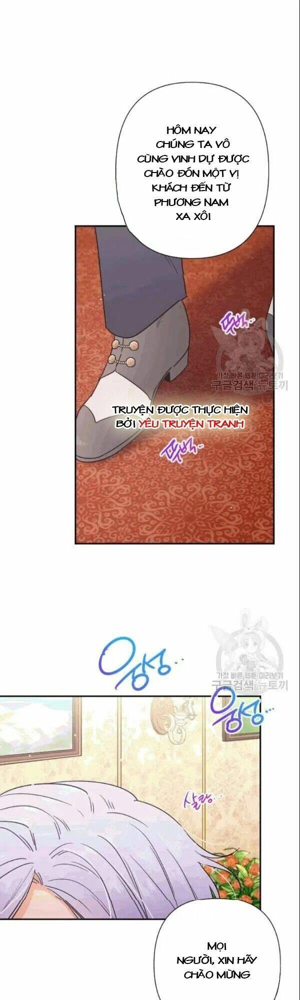 Tiểu Thư Bé Bỏng Đáng Yêu! Chapter 104 - 1