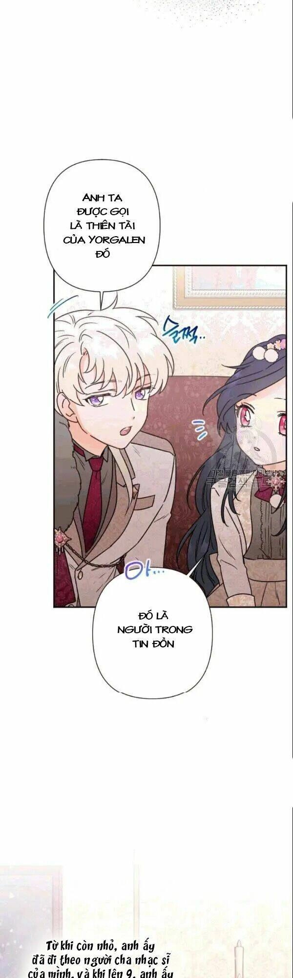 Tiểu Thư Bé Bỏng Đáng Yêu! Chapter 104 - 4