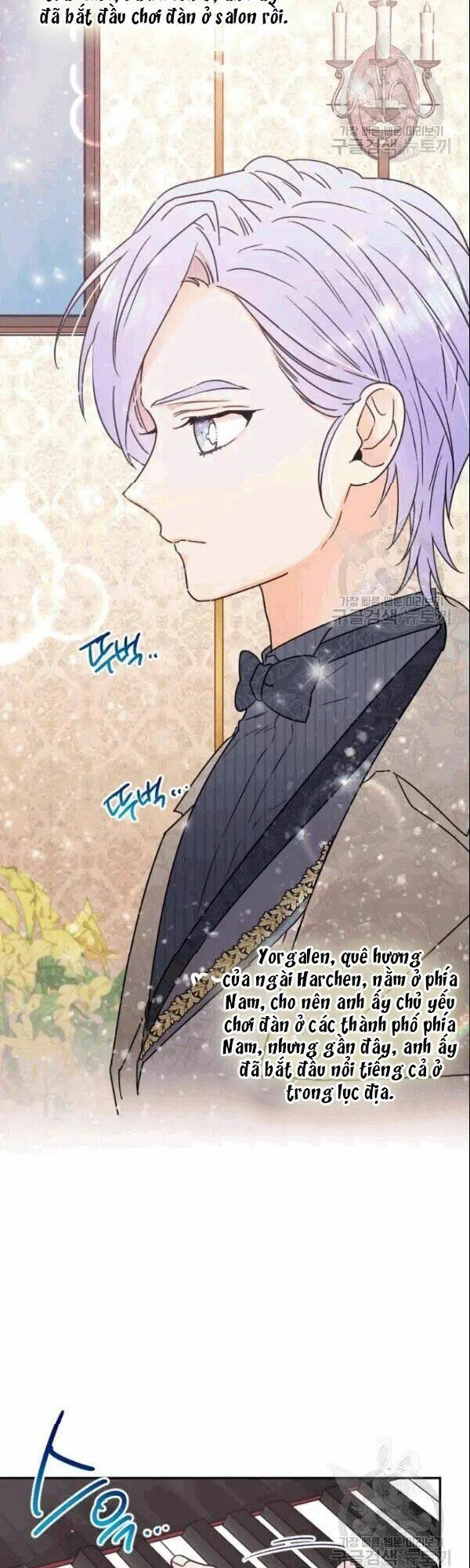 Tiểu Thư Bé Bỏng Đáng Yêu! Chapter 104 - 5