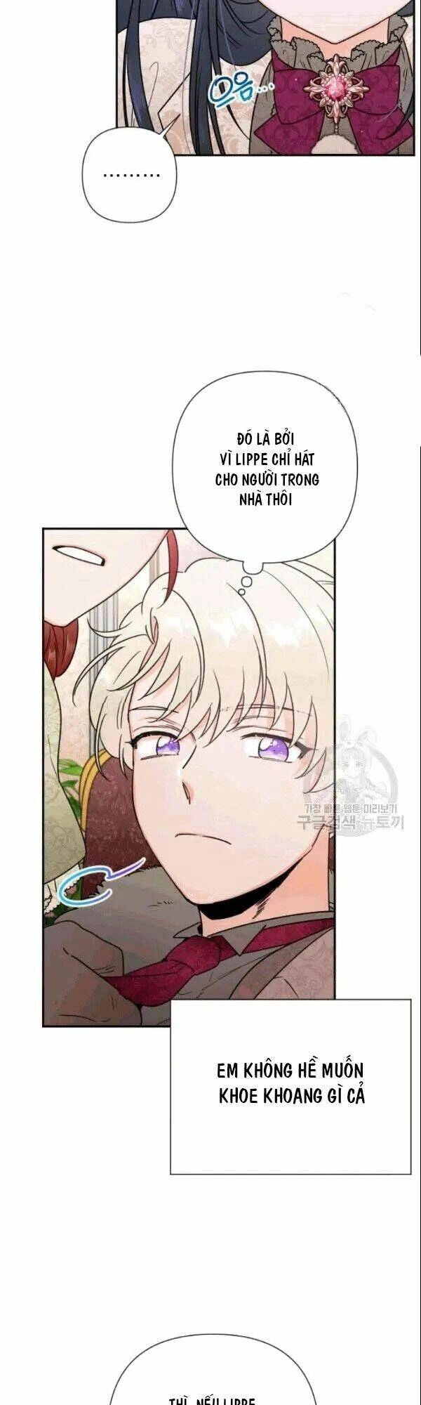 Tiểu Thư Bé Bỏng Đáng Yêu! Chapter 104 - 17