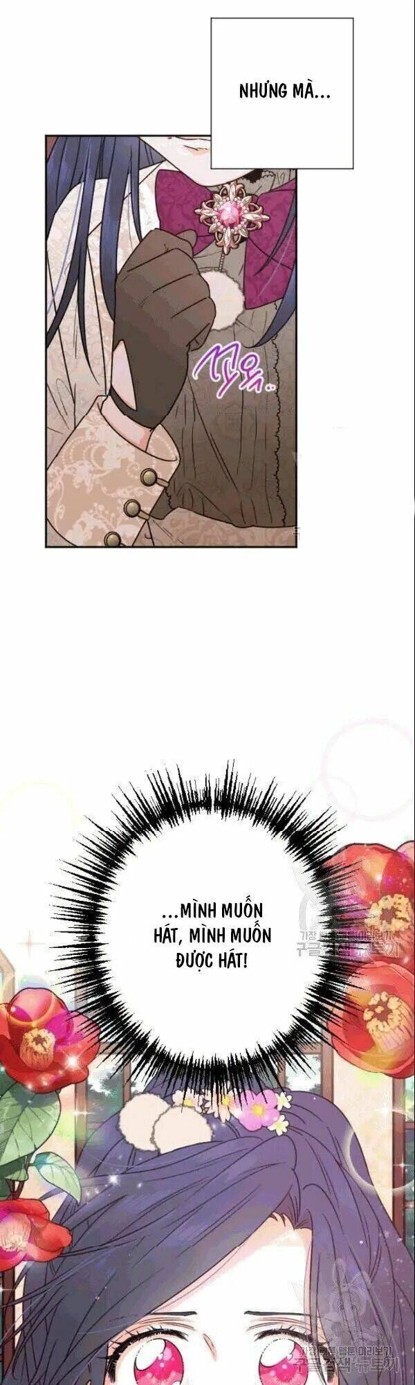 Tiểu Thư Bé Bỏng Đáng Yêu! Chapter 104 - 24