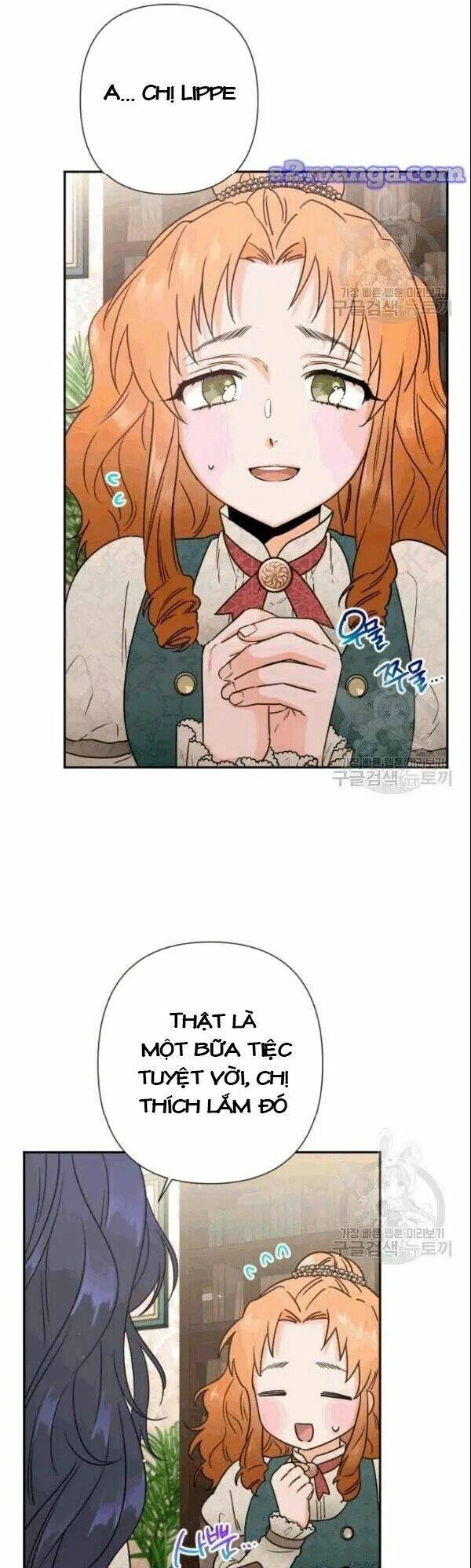 Tiểu Thư Bé Bỏng Đáng Yêu! Chapter 104 - 27