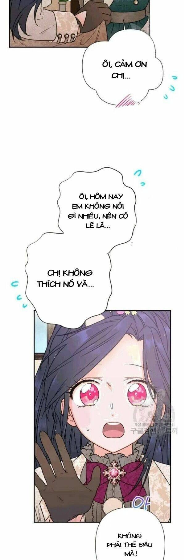 Tiểu Thư Bé Bỏng Đáng Yêu! Chapter 104 - 28