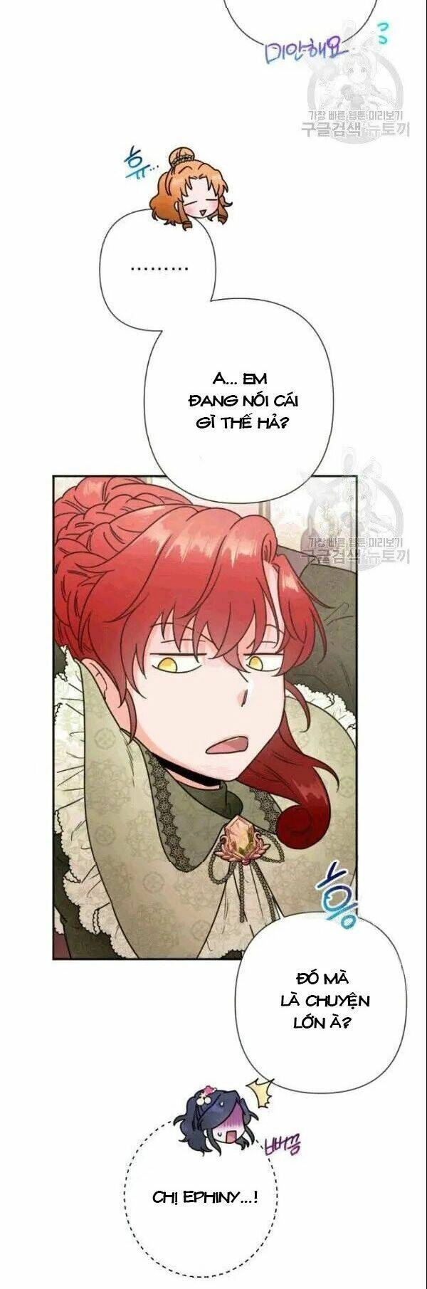 Tiểu Thư Bé Bỏng Đáng Yêu! Chapter 104 - 29