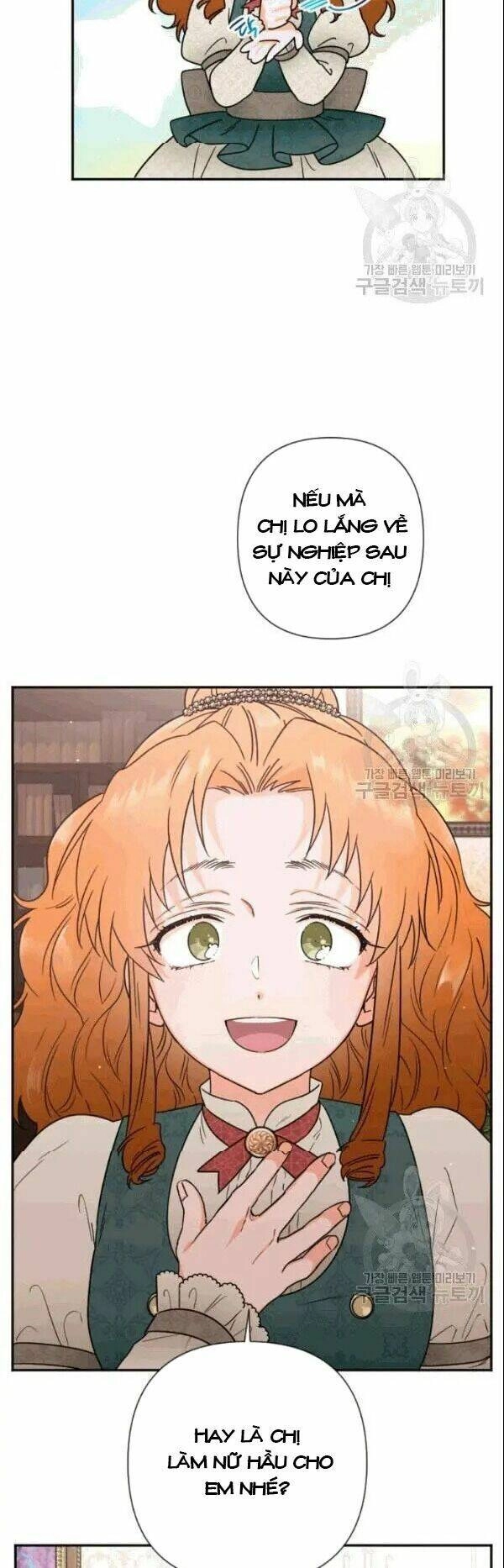 Tiểu Thư Bé Bỏng Đáng Yêu! Chapter 104 - 31