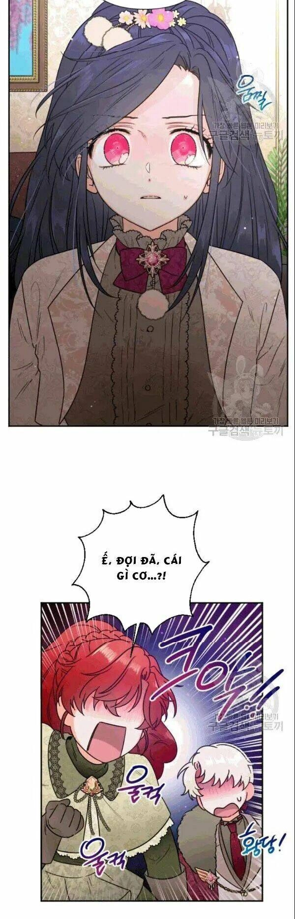 Tiểu Thư Bé Bỏng Đáng Yêu! Chapter 104 - 32