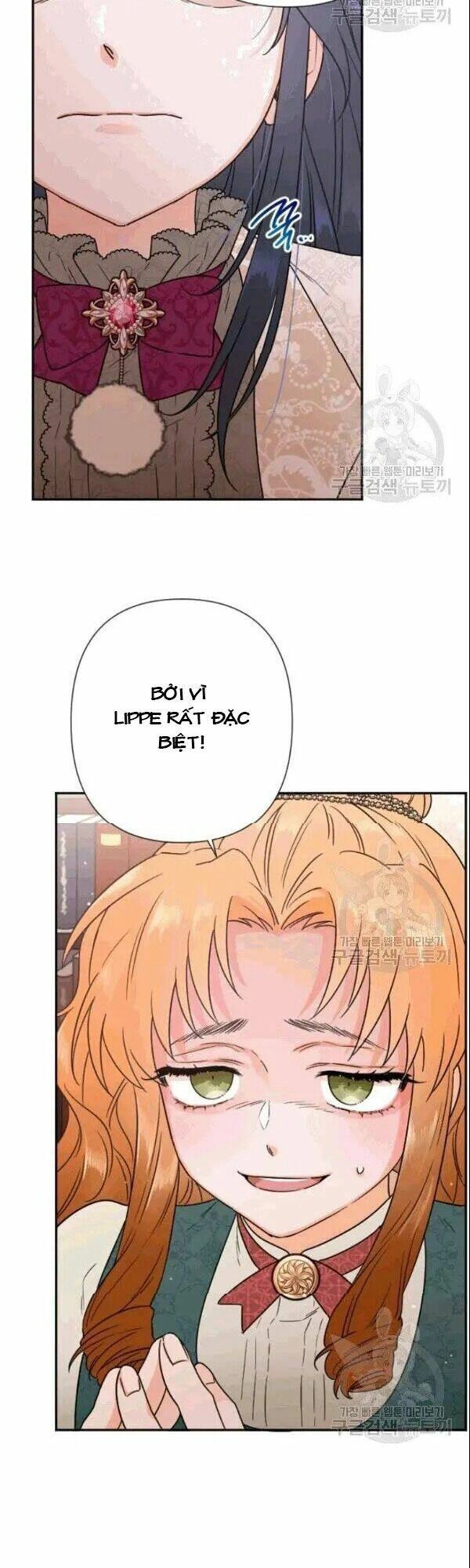 Tiểu Thư Bé Bỏng Đáng Yêu! Chapter 104 - 34