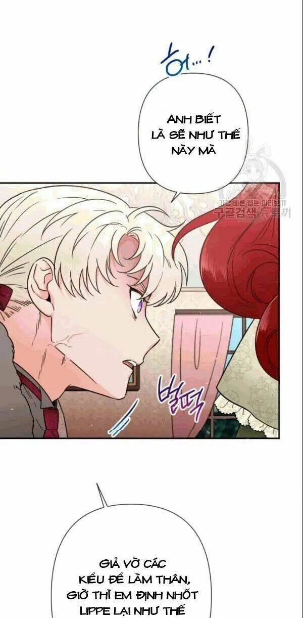 Tiểu Thư Bé Bỏng Đáng Yêu! Chapter 104 - 35