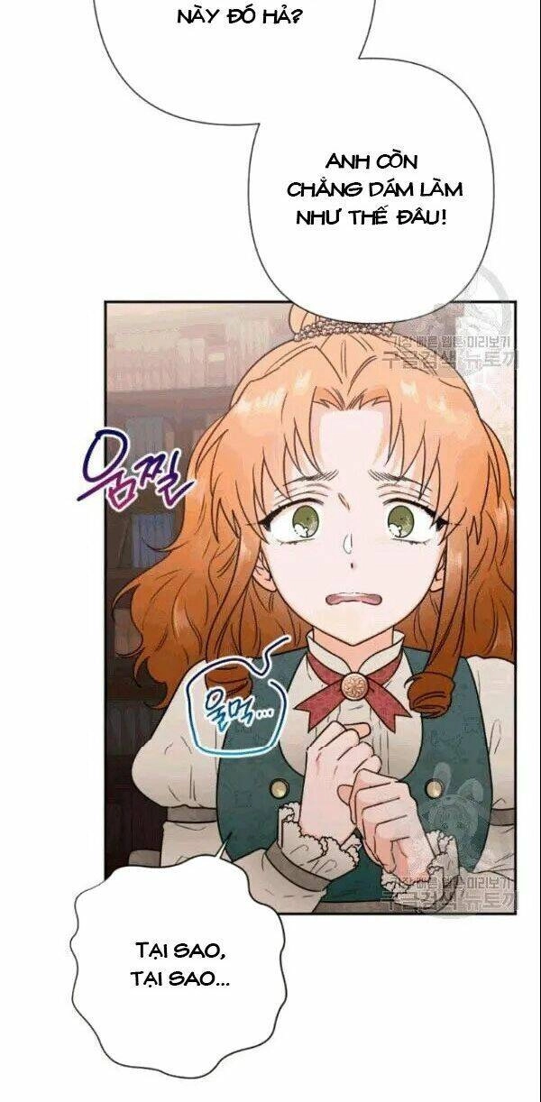 Tiểu Thư Bé Bỏng Đáng Yêu! Chapter 104 - 36