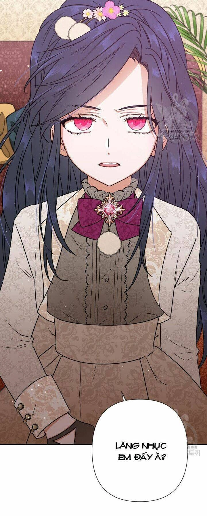 Tiểu Thư Bé Bỏng Đáng Yêu! Chapter 105 - 3