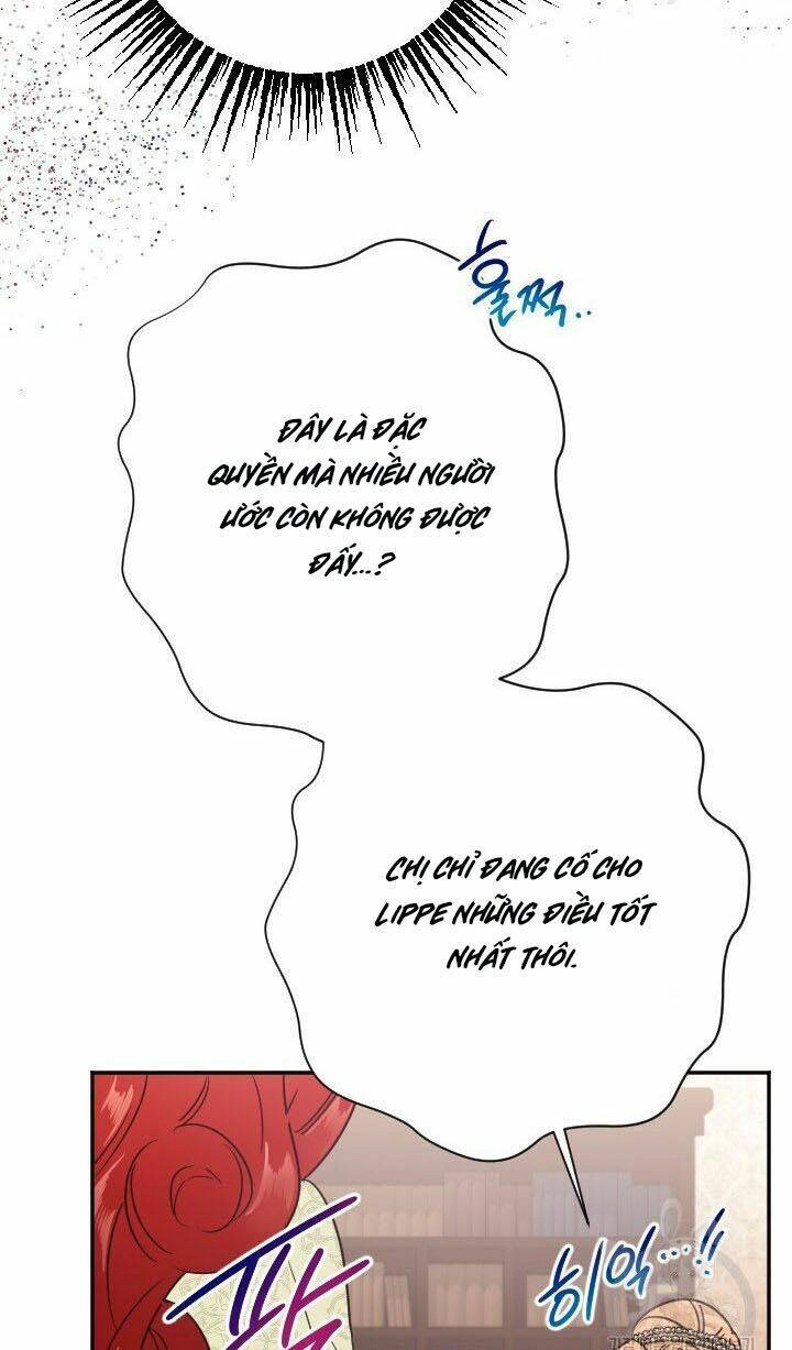 Tiểu Thư Bé Bỏng Đáng Yêu! Chapter 105 - 5