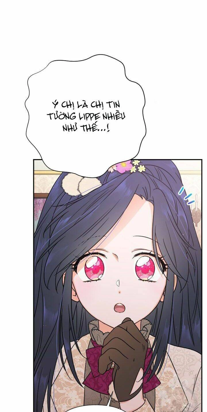 Tiểu Thư Bé Bỏng Đáng Yêu! Chapter 105 - 9