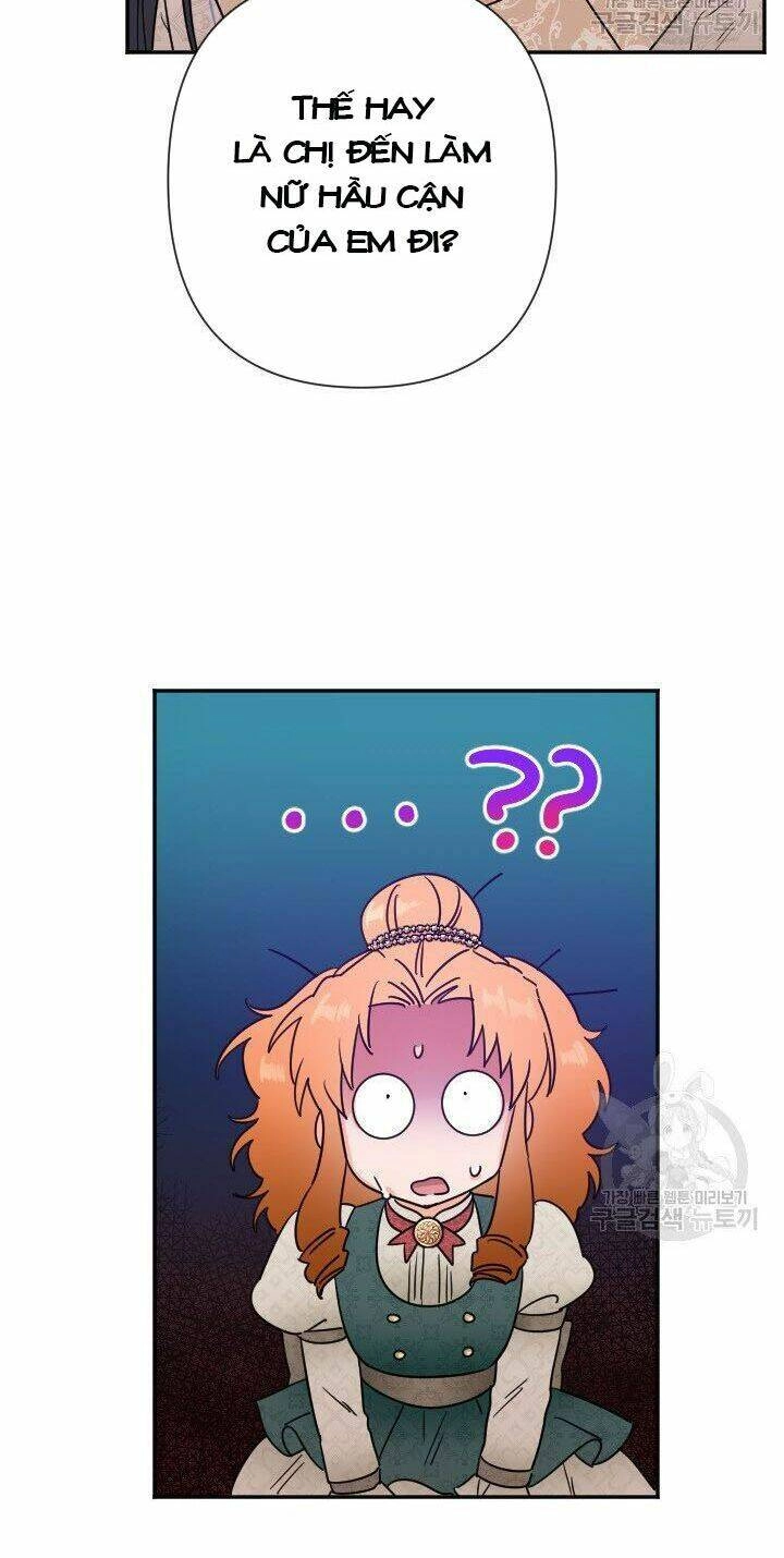 Tiểu Thư Bé Bỏng Đáng Yêu! Chapter 105 - 10