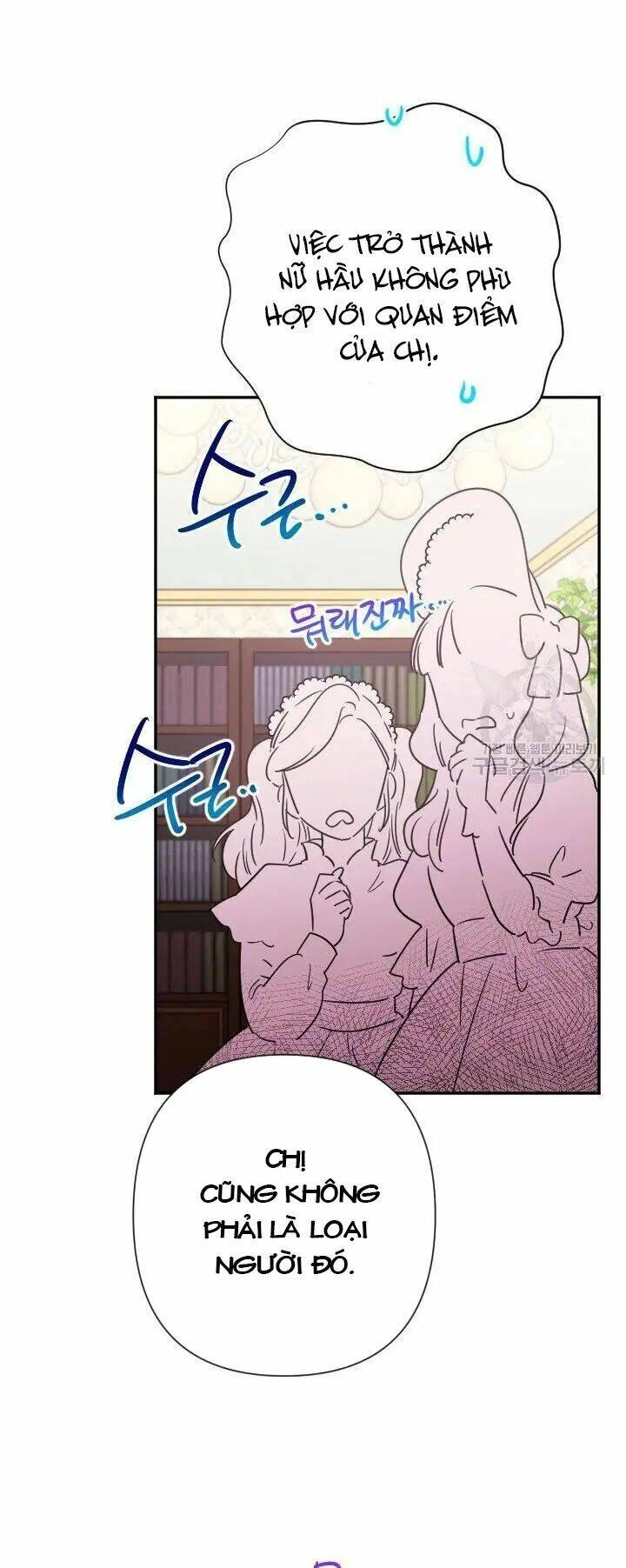 Tiểu Thư Bé Bỏng Đáng Yêu! Chapter 105 - 11