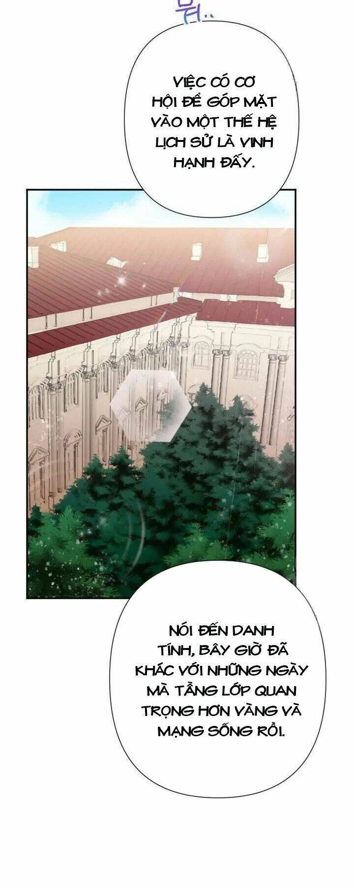 Tiểu Thư Bé Bỏng Đáng Yêu! Chapter 105 - 12