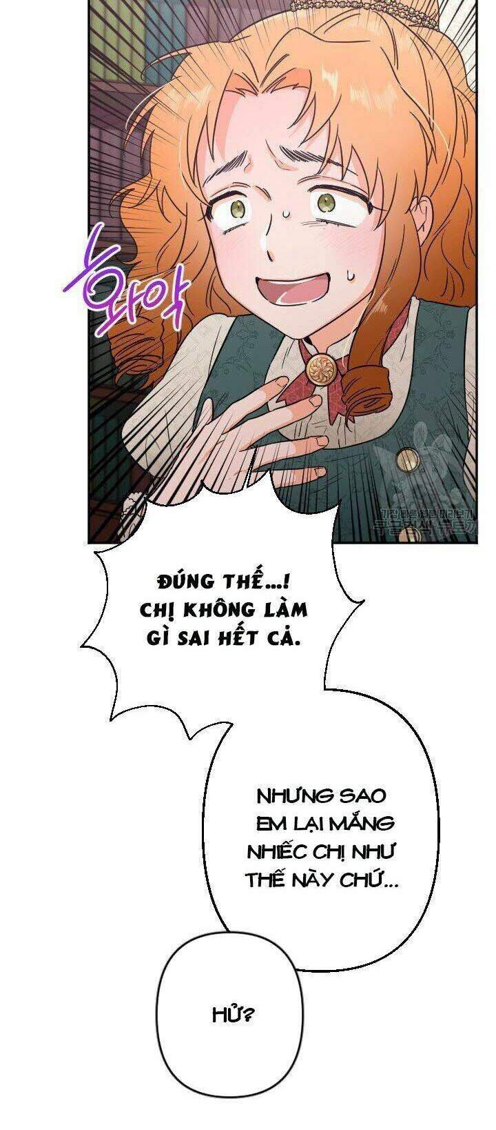 Tiểu Thư Bé Bỏng Đáng Yêu! Chapter 105 - 19