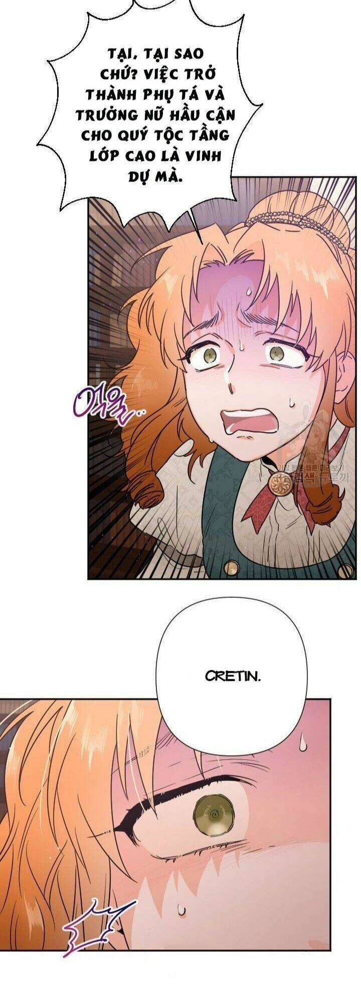 Tiểu Thư Bé Bỏng Đáng Yêu! Chapter 105 - 29