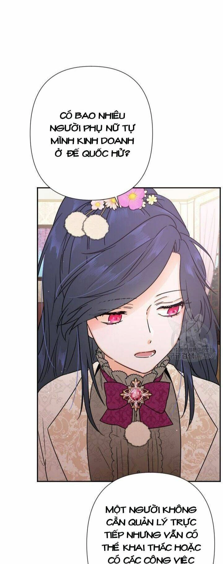 Tiểu Thư Bé Bỏng Đáng Yêu! Chapter 105 - 30