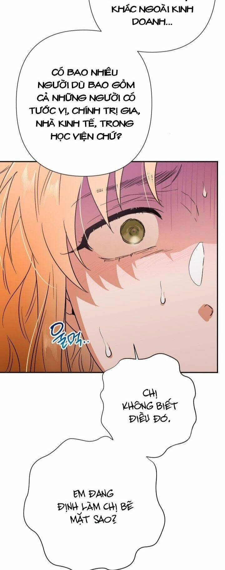 Tiểu Thư Bé Bỏng Đáng Yêu! Chapter 105 - 31