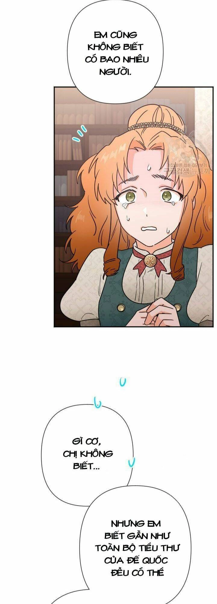 Tiểu Thư Bé Bỏng Đáng Yêu! Chapter 105 - 32