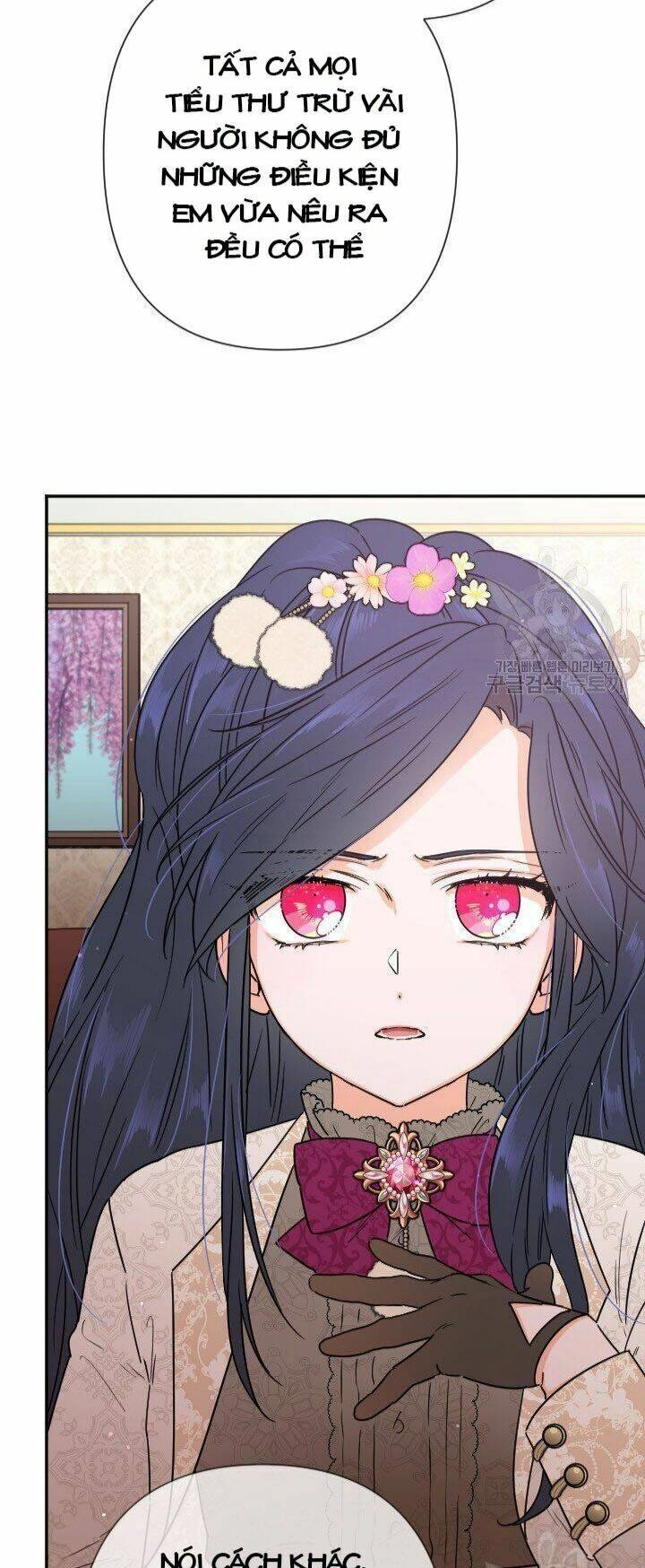 Tiểu Thư Bé Bỏng Đáng Yêu! Chapter 105 - 33