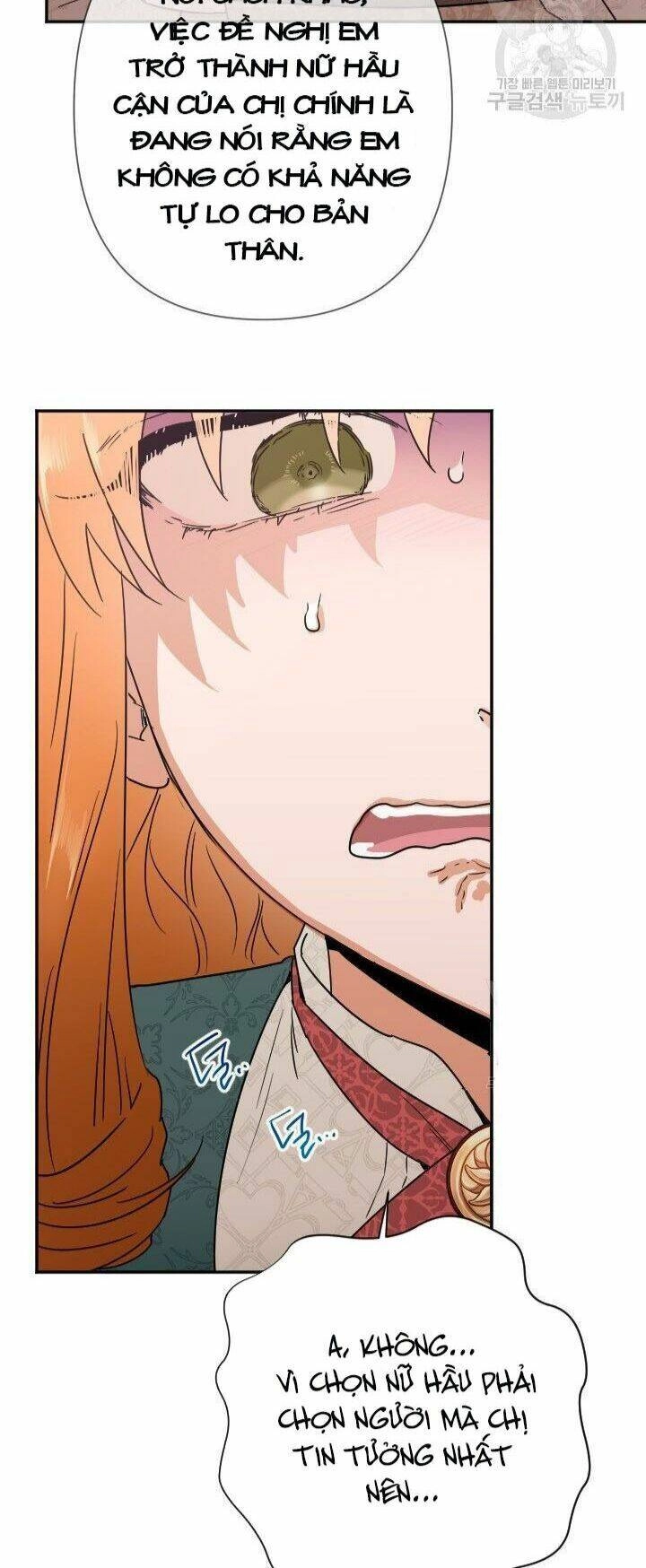 Tiểu Thư Bé Bỏng Đáng Yêu! Chapter 105 - 34