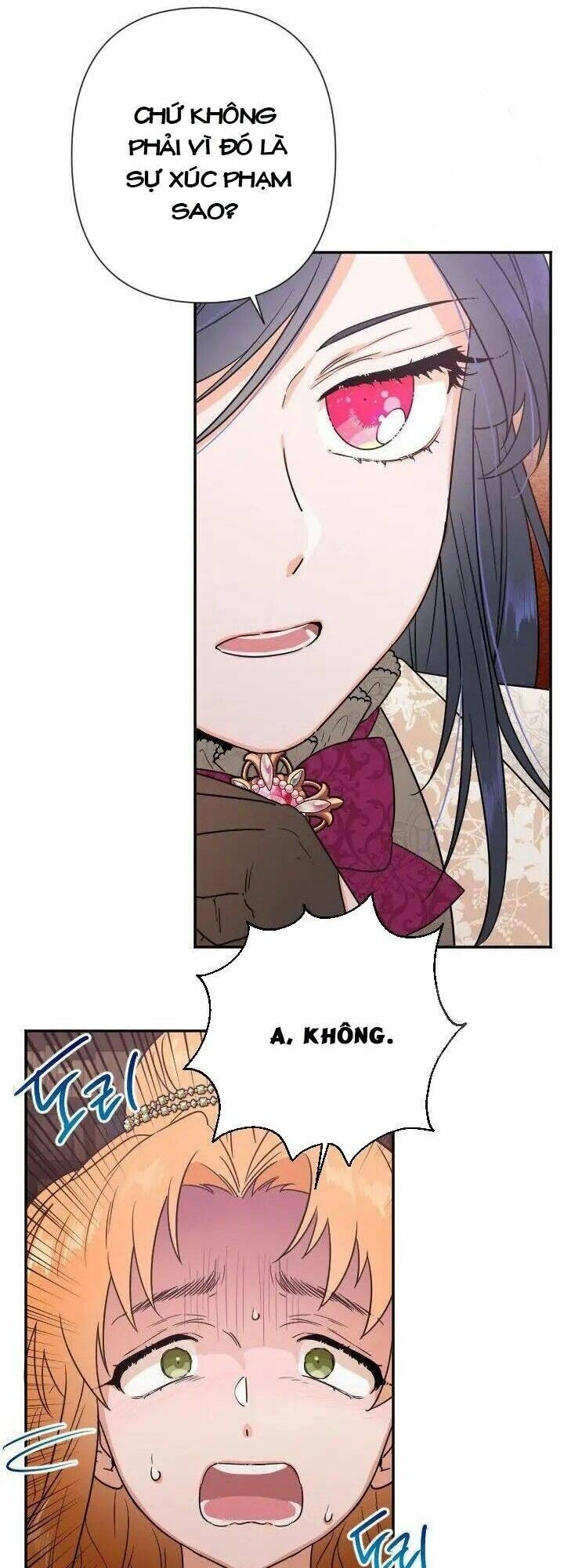 Tiểu Thư Bé Bỏng Đáng Yêu! Chapter 105 - 38