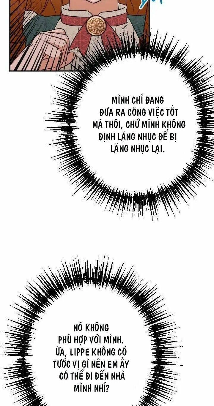 Tiểu Thư Bé Bỏng Đáng Yêu! Chapter 105 - 39