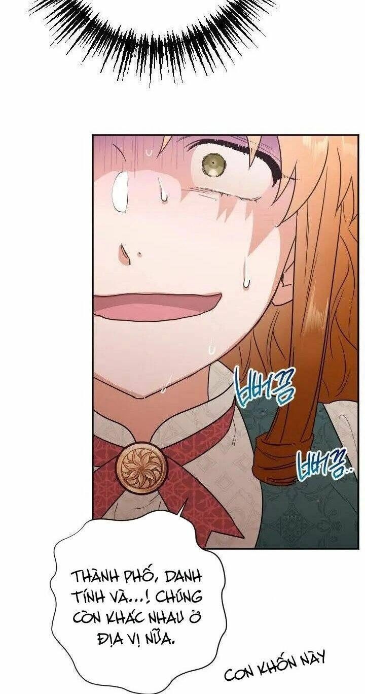 Tiểu Thư Bé Bỏng Đáng Yêu! Chapter 105 - 40