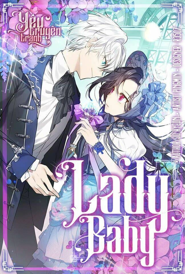 Tiểu Thư Bé Bỏng Đáng Yêu! Chapter 106 - 1