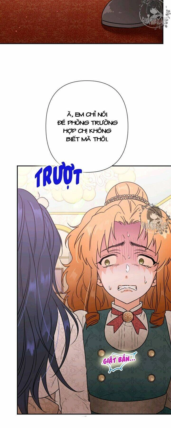 Tiểu Thư Bé Bỏng Đáng Yêu! Chapter 106 - 3