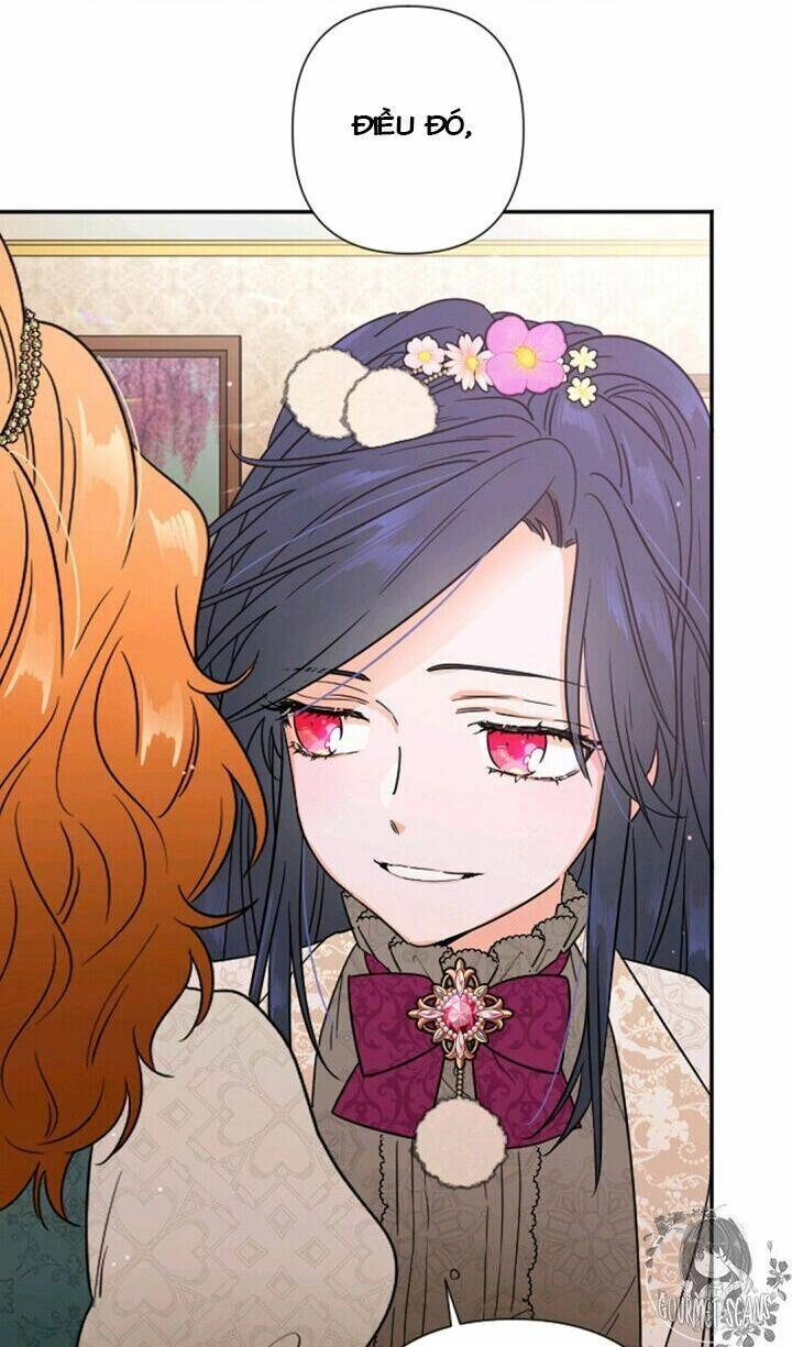 Tiểu Thư Bé Bỏng Đáng Yêu! Chapter 106 - 4