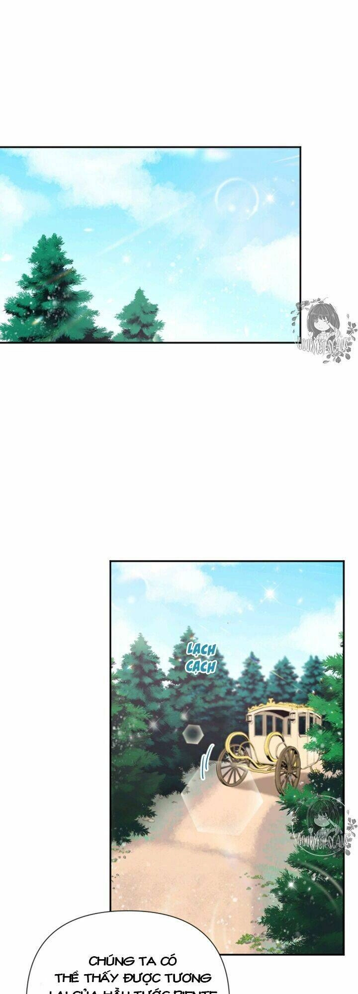 Tiểu Thư Bé Bỏng Đáng Yêu! Chapter 106 - 6