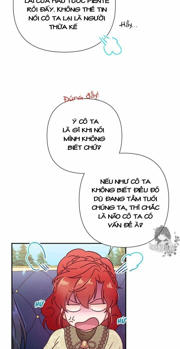 Tiểu Thư Bé Bỏng Đáng Yêu! Chapter 106 - 7