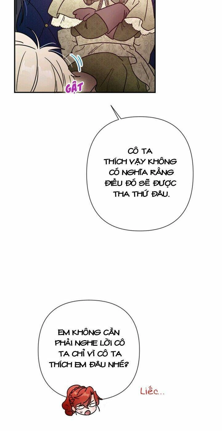 Tiểu Thư Bé Bỏng Đáng Yêu! Chapter 106 - 8