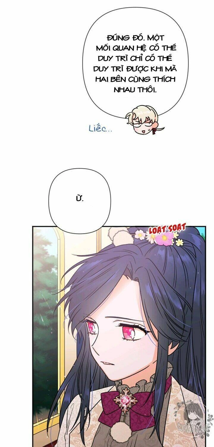 Tiểu Thư Bé Bỏng Đáng Yêu! Chapter 106 - 9