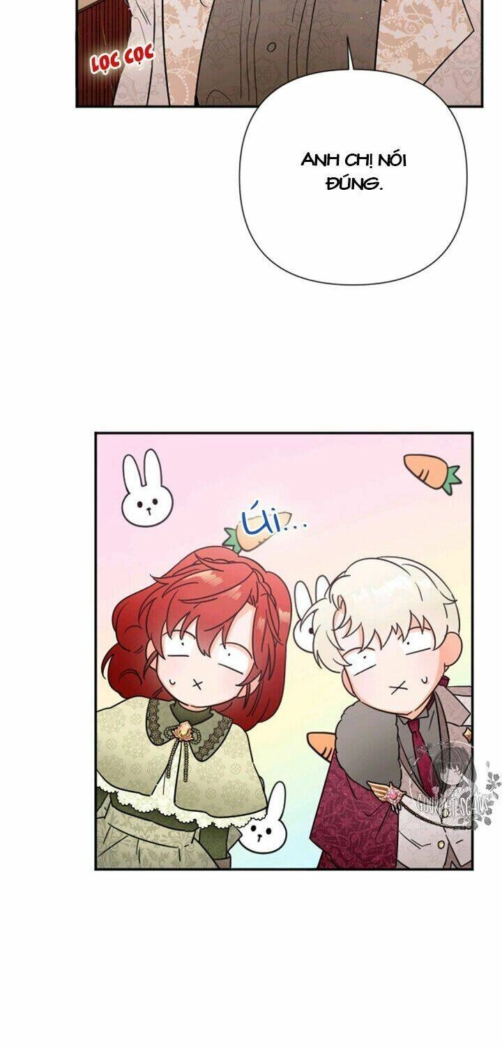 Tiểu Thư Bé Bỏng Đáng Yêu! Chapter 106 - 10