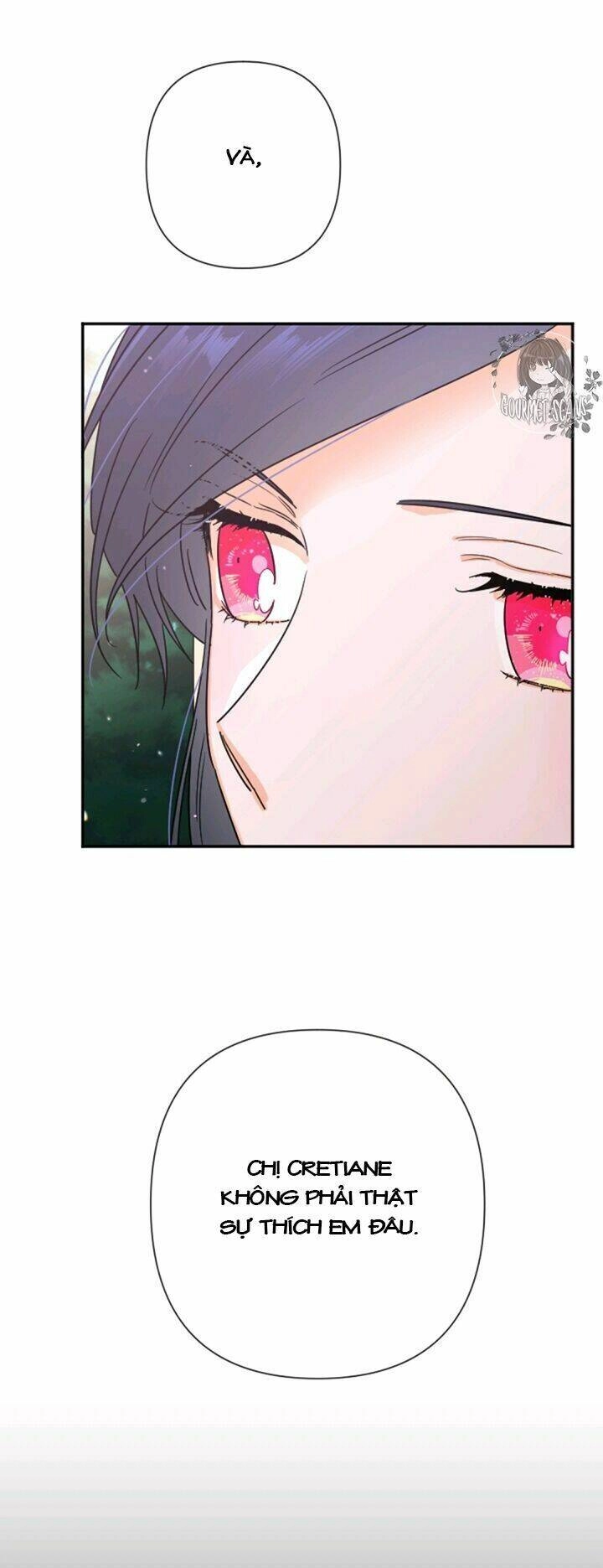 Tiểu Thư Bé Bỏng Đáng Yêu! Chapter 106 - 11