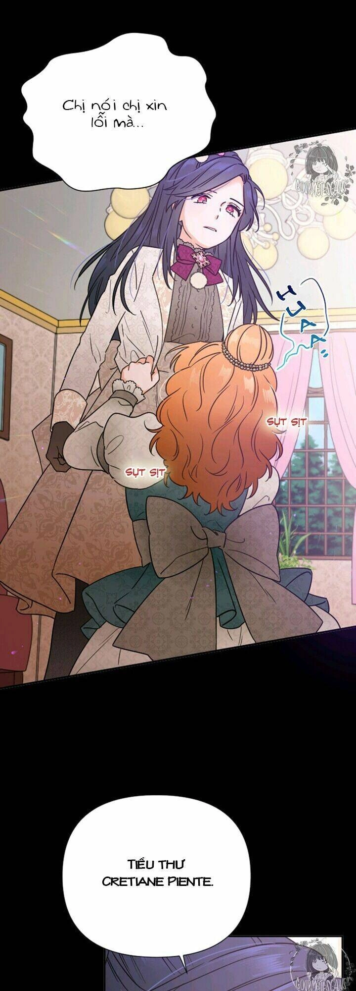 Tiểu Thư Bé Bỏng Đáng Yêu! Chapter 106 - 13