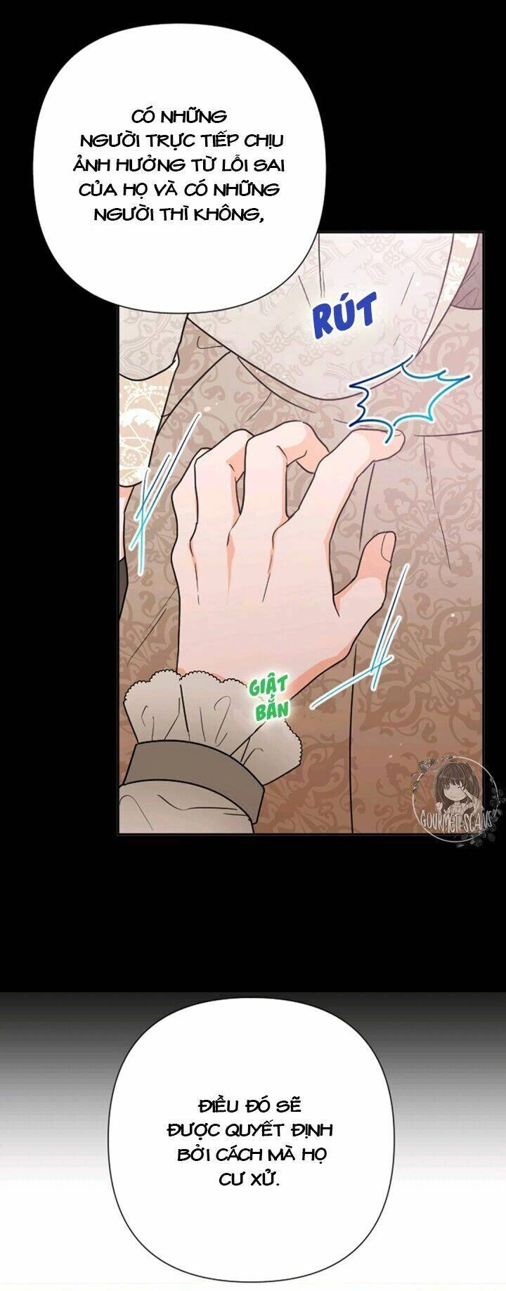 Tiểu Thư Bé Bỏng Đáng Yêu! Chapter 106 - 16