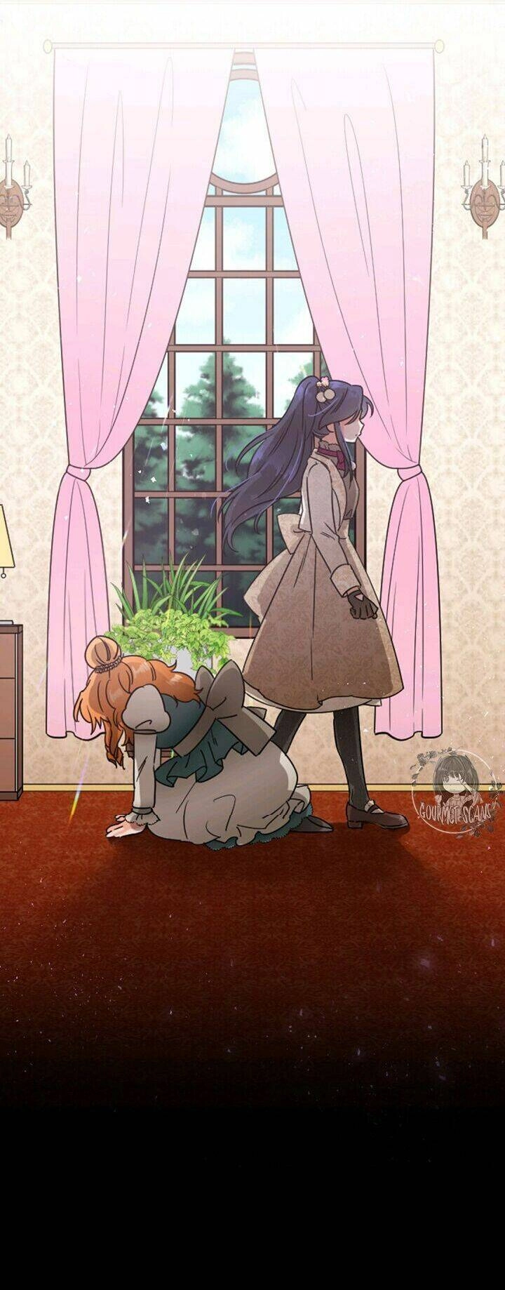 Tiểu Thư Bé Bỏng Đáng Yêu! Chapter 106 - 17