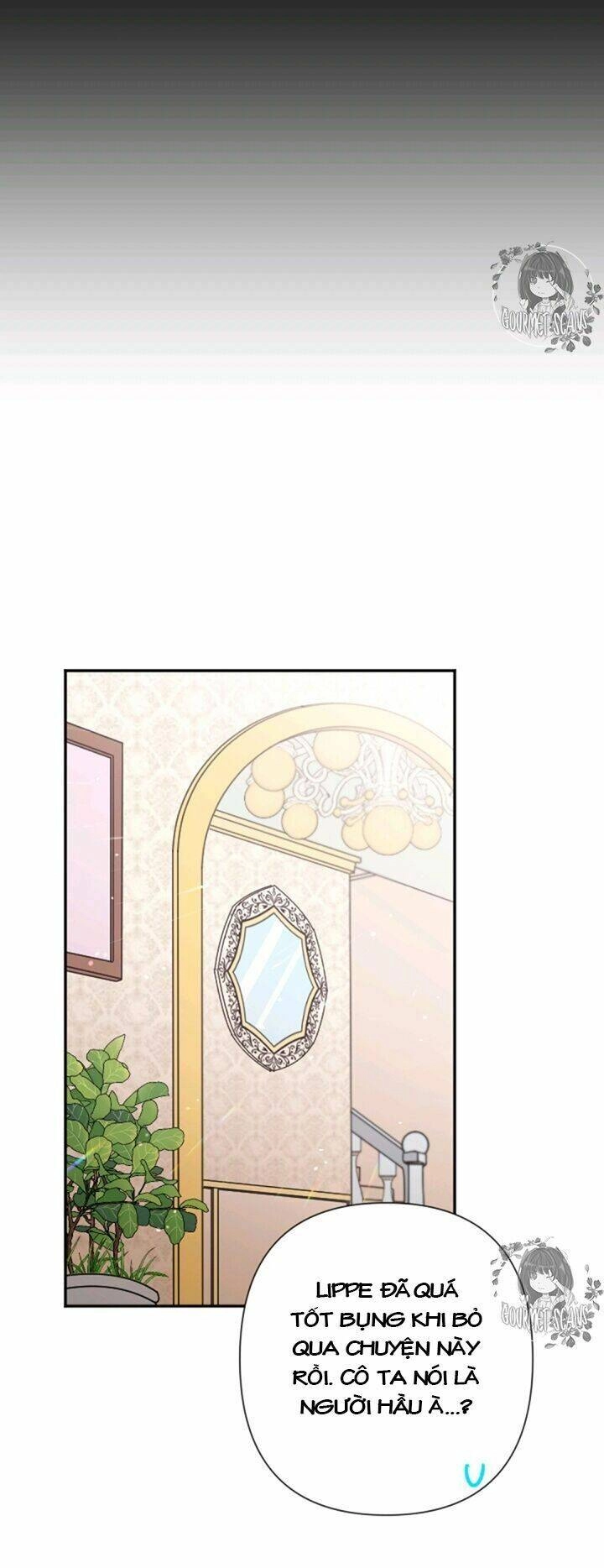 Tiểu Thư Bé Bỏng Đáng Yêu! Chapter 106 - 18