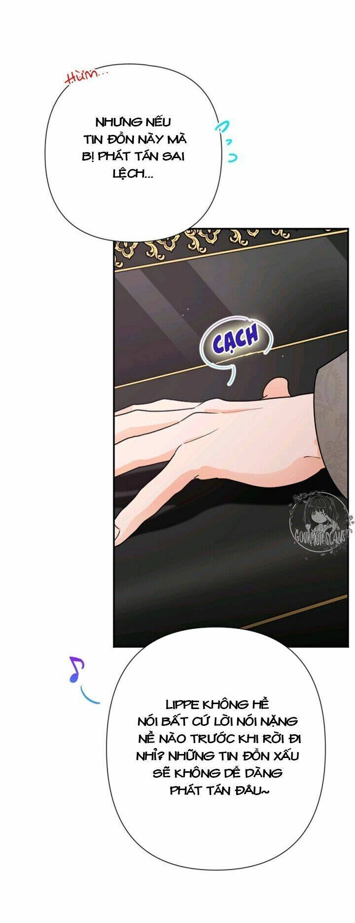 Tiểu Thư Bé Bỏng Đáng Yêu! Chapter 106 - 19