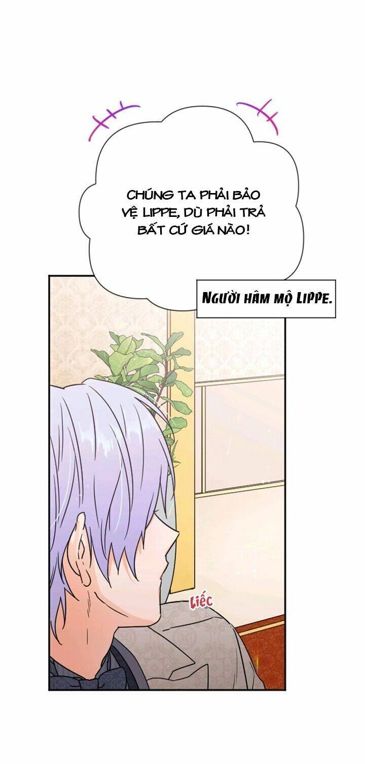 Tiểu Thư Bé Bỏng Đáng Yêu! Chapter 106 - 20