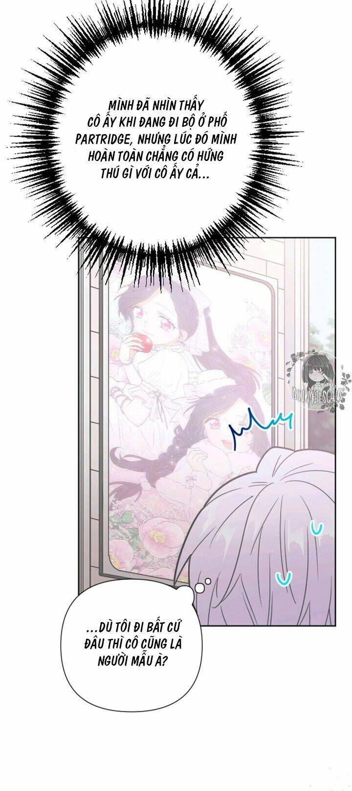 Tiểu Thư Bé Bỏng Đáng Yêu! Chapter 106 - 22