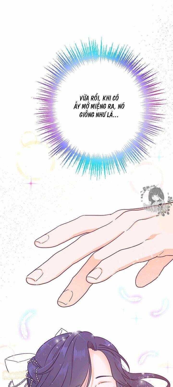 Tiểu Thư Bé Bỏng Đáng Yêu! Chapter 106 - 23