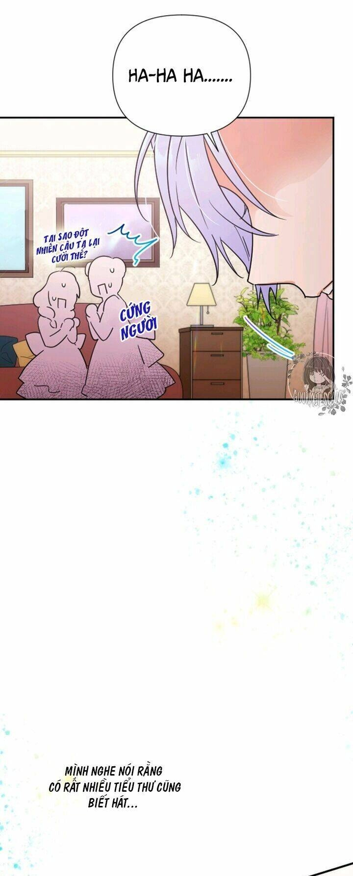 Tiểu Thư Bé Bỏng Đáng Yêu! Chapter 106 - 25